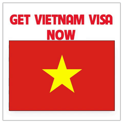GET VIETNAM VISA NOW