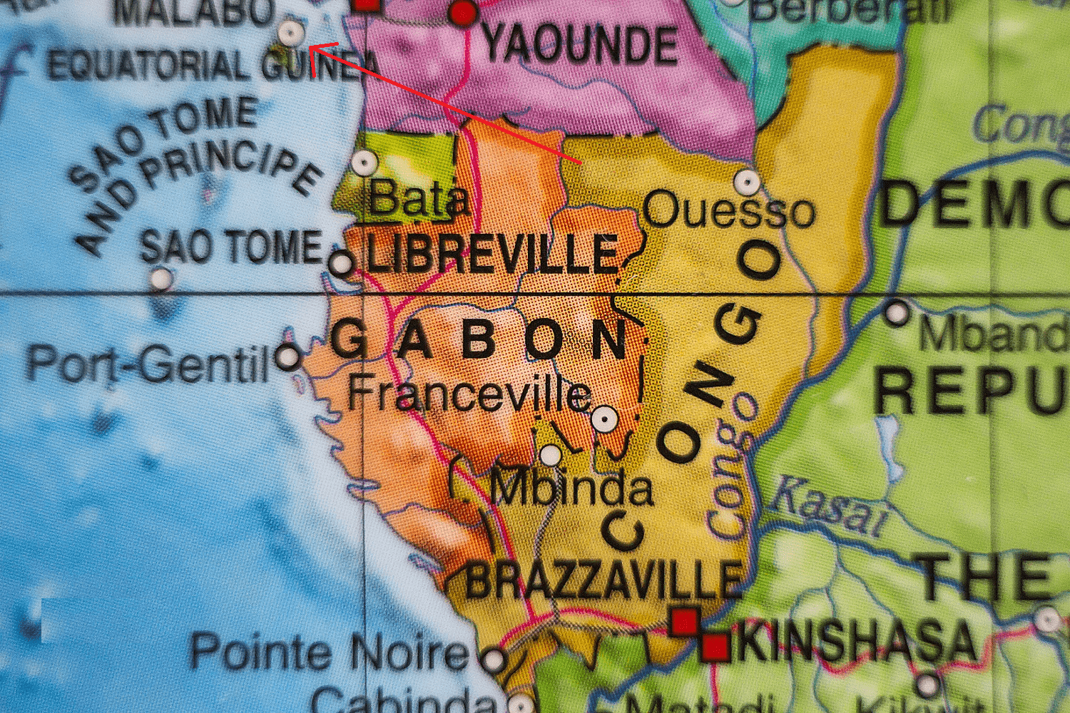 Vietnam Visa for Guinea Nationals Application Guide and Requirements