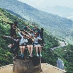 Hai Van pass tour Vietnam