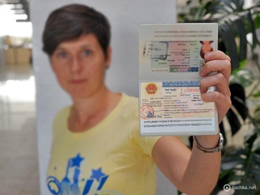 Expedited Visa to Vietnam: How to Get a Rush Visa in as Fast as 4 Hours