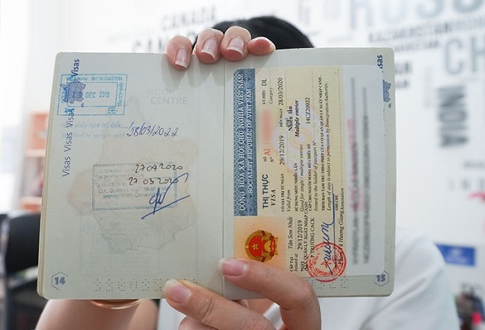 Vietnam Visa 3 Months 2023