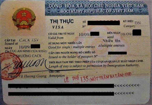 Everything You Need to Know About Getting an E-Visa for Vietnam from India