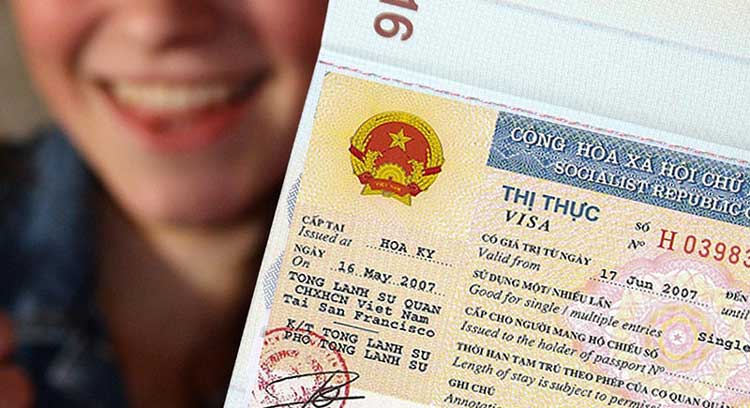 How to Get a Vietnam Visa from San Marino in 2023 A Comprehensive Guide