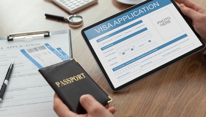 Vietnam Visa A Comprehensive Guide for Travelers