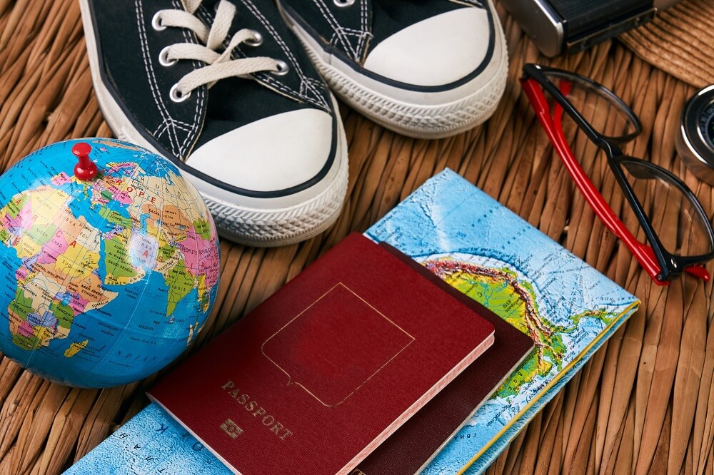 How to Get a Vietnam Visa from Chile