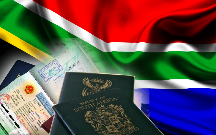 🇻🇳 Vietnam Visa for South African Citizens in 2025: Everything You Need to Know