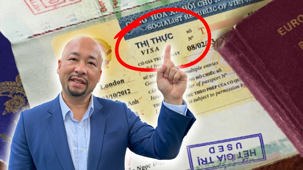 Visa to Vietnam for South African Citizens How to Get E-visa