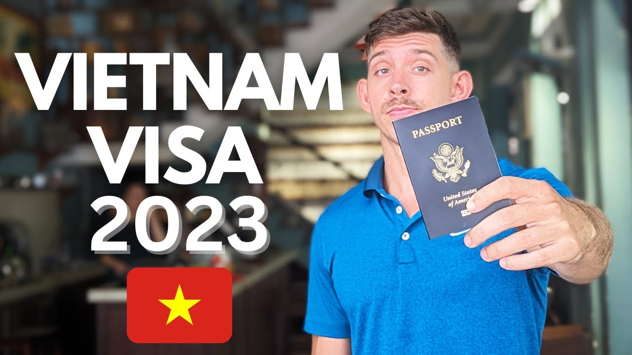 Dringende Vietnam Visum op Aankomsprosedure, Vereistes, Fooie