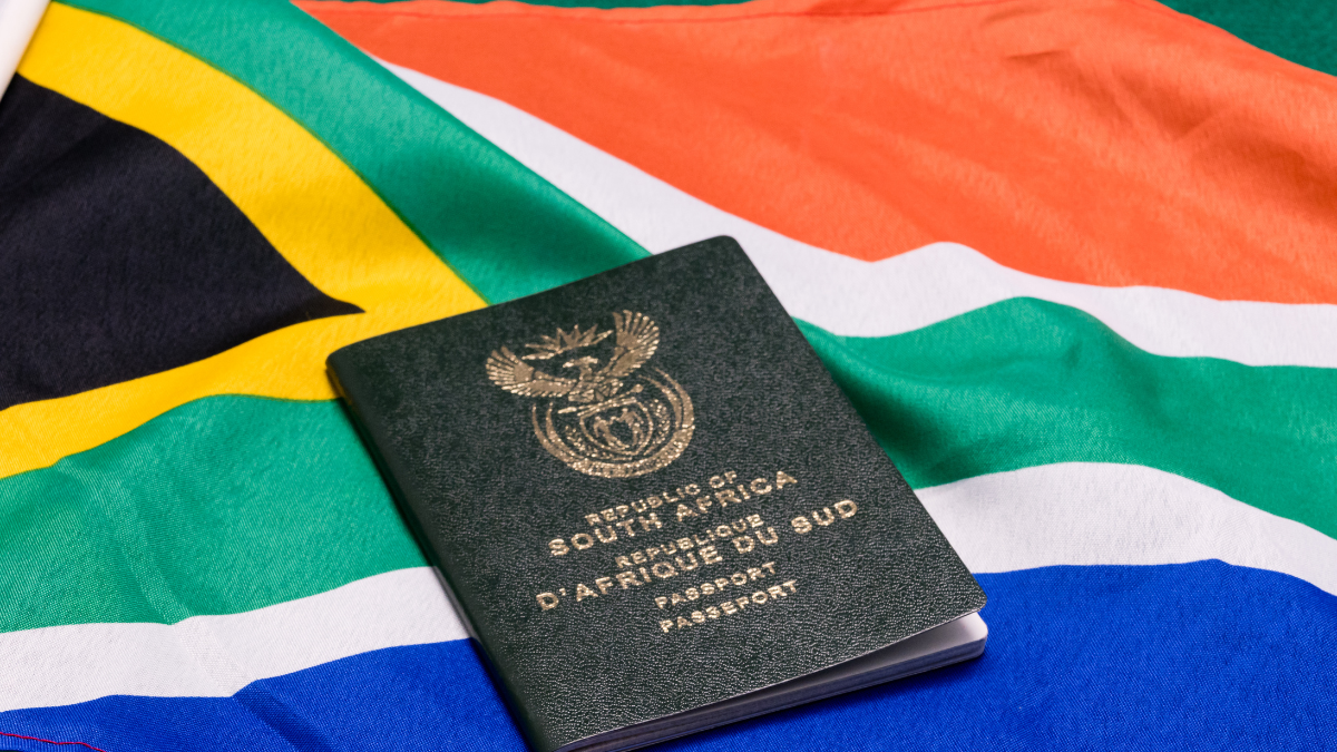 South Africa Visa for Vietnam Everything You Need to Know