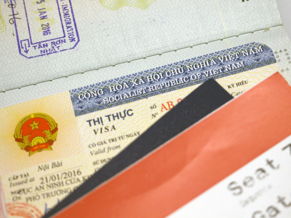 Vietnam Visa Exemption How to Get a 5-Year Extension