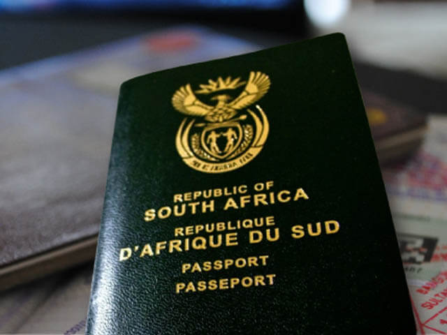 Vietnam Visa for South African Passport Holders