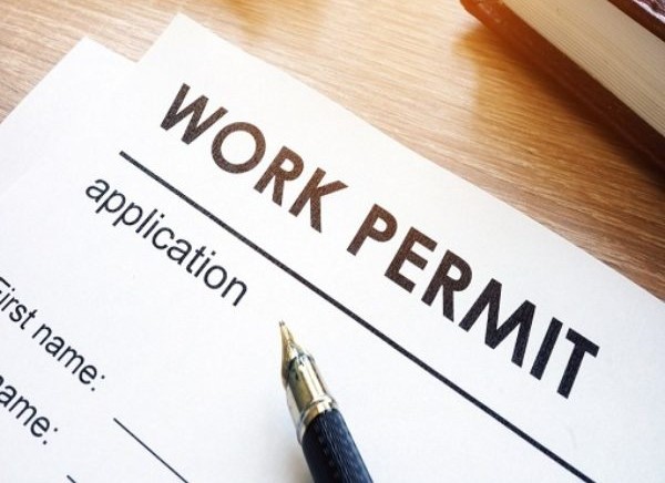 Vietnam Work How to Get Work Permit Exemption Certificate