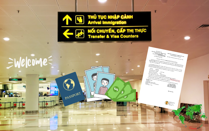 Urgent Vietnam Visa Fast and Convenient Solution for Last-Minute Travelers
