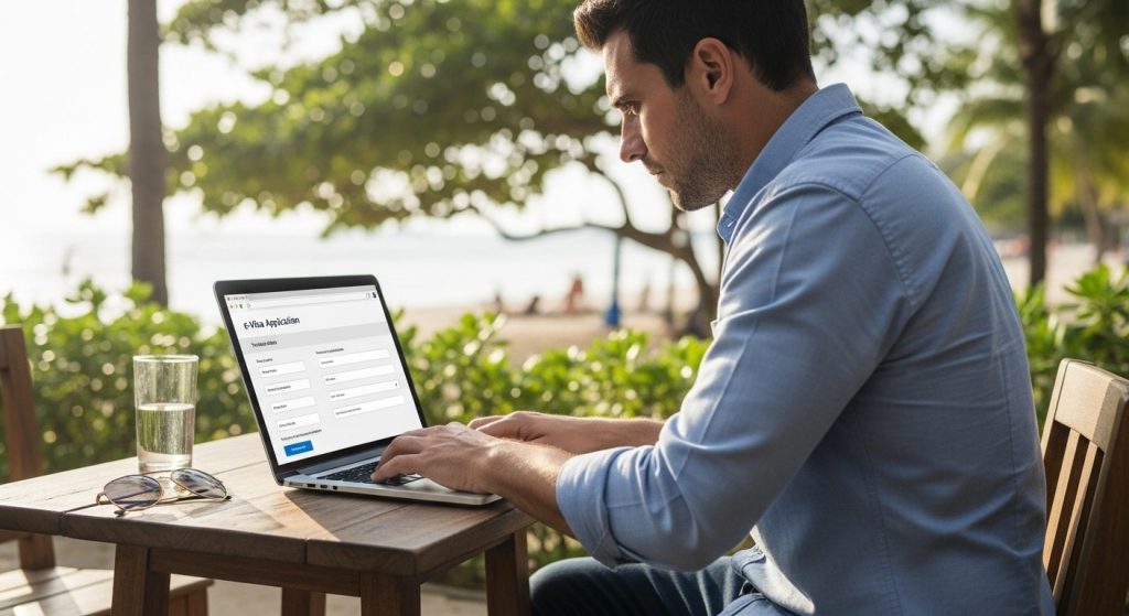 Vietnam Business Visa Requirements for Kazakhstan