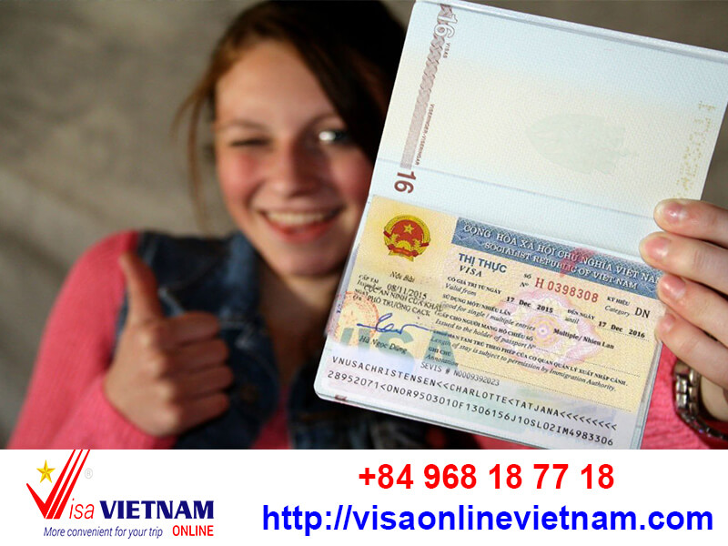 How to Easily Navigate the Vietnam Visa on Arrival Process from East Timor - A Roadmap for Travelers