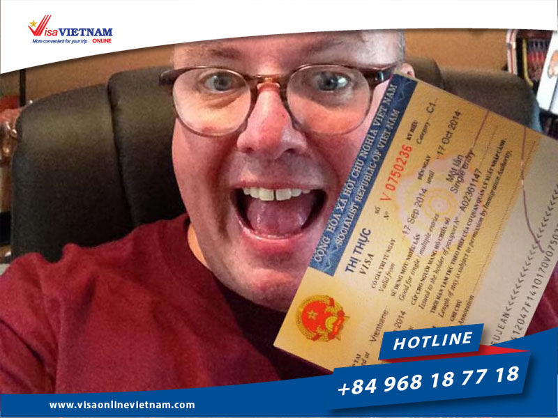 How to Easily Navigate the Vietnam Visa on Arrival Process from East Timor - A Roadmap for Travelers