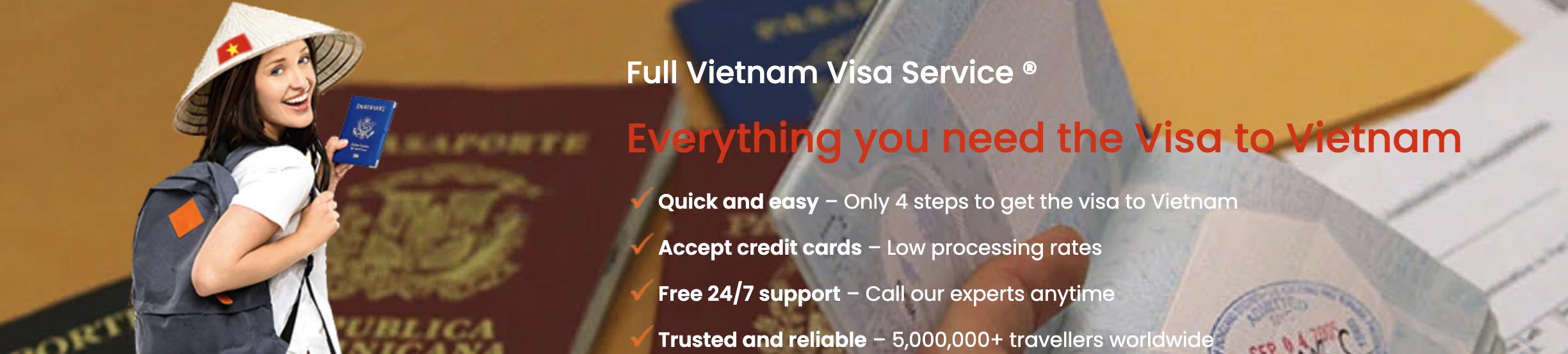 Unlock Vietnam E-Visa for Philippines Passport – Quick Guide