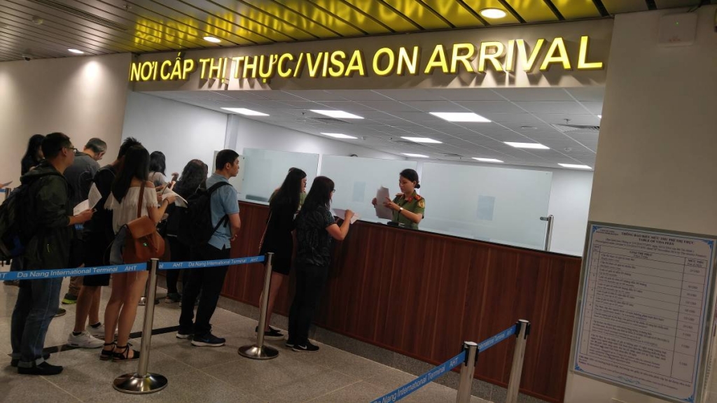 How to Easily Navigate the Vietnam Visa on Arrival Process from East Timor - A Roadmap for Travelers