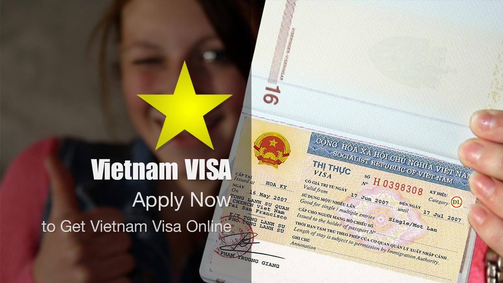 Need a Vietnam Visa from Austria Urgently in 2025? Here's How