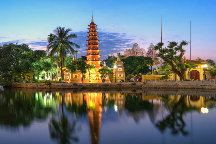 Need a Vietnam Visa from Austria Urgently in 2025? Here's How
