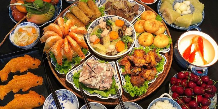 Family trips to Vietnam Lunar New Year, Vietnam itinerary February 2026