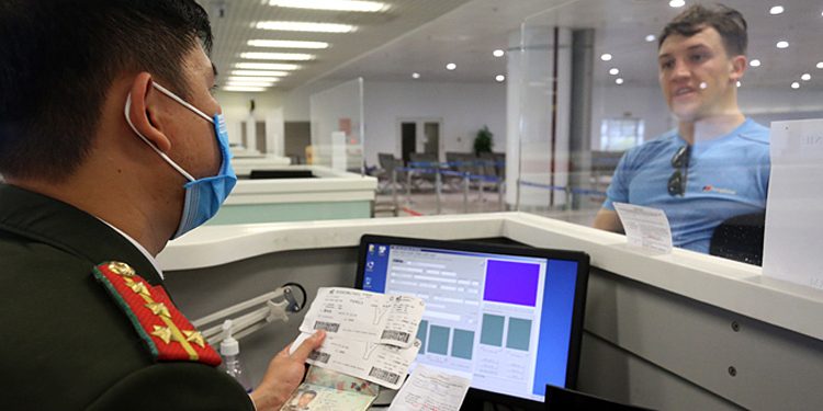 Gids tot die Vietnam e-visum aansoek – Jou pad na moeiteloos toer deur Viëtnam