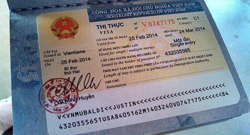 Unlocking Seamless Travel to Vietnam - Vietnam E-visa