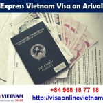 Unlocking Vietnam – Vietnam Visa for Portuguese Travelers