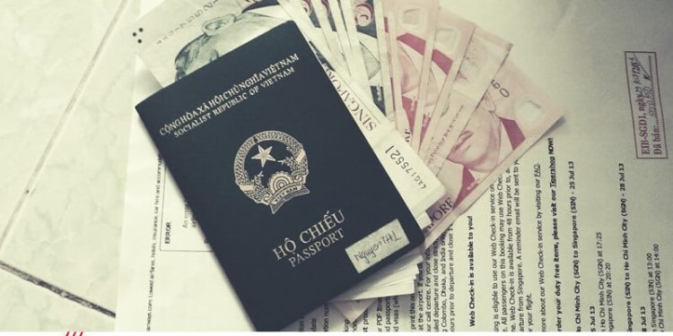Unlocking Vietnam – Vietnam Visa for Portuguese Travelers