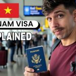 Vietnam E-visa Approved Today – Unlock Your Gateway to Southeast Asia’s Charm