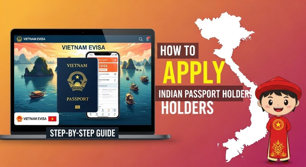 Vietnam Visa for South African Citizens 2026: The Definitive 90-Day E-Visa Guide