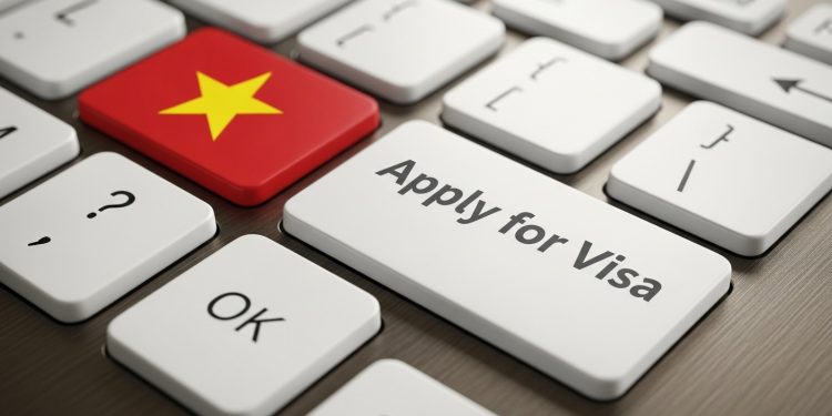 Vietnam Visa for South African Citizens 2026: The Definitive 90-Day E-Visa Guide