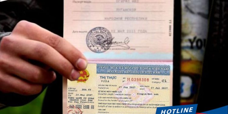 Vietnam Visa Office Chennai – Your Gateway to Seamless Travel to Vietnam