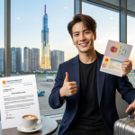 Unlocking Business Opportunities How to Get Vietnam Business Visa for Chinese Citizens Effortlessly