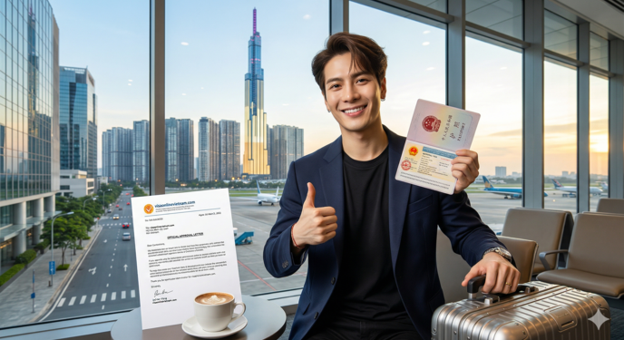 Unlocking Business Opportunities How to Get Vietnam Business Visa for Chinese Citizens Effortlessly