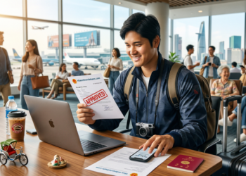 Understanding Vietnam Visa Service Fees for Japanese Citizens – A Comprehensive Guide to Get You Ready for Your Trip