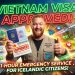 Simplify Your Journey Everything You Need to Know About Vietnam Visa for Icelandic Travelers