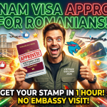 Navigating the Journey – Vietnam Visa for the Romanian Travelers