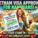 Exploring Your Journey Vietnam Visa from Namibia Made Easy and Convenient