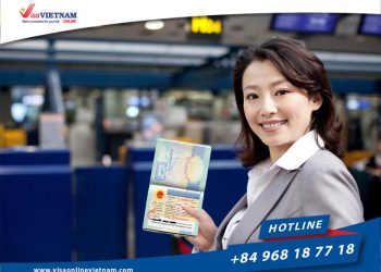 VIETNAM EMERGENCY VISA: GET YOUR E-VISA IN 1-2 HOURS (24/7 SUPPORT)