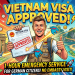 Vietnam Visa on Arrival from Germany: Easy Steps & Requirements Explained