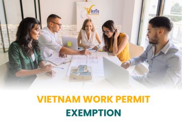 Unlocking Opportunities in Vietnam Work Permits for Canadian Citizens