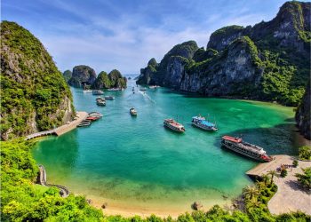 Vietnam Visa for Mexico Citizens: The Definitive 2026 Guide to the 90-Day E-Visa
