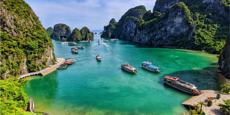 Vietnam Visa for Mexico Citizens: The Definitive 2026 Guide to the 90-Day E-Visa