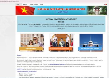 Apply for Vietnam Visa Online – Your Complete Guide to Hassle-Free Travel