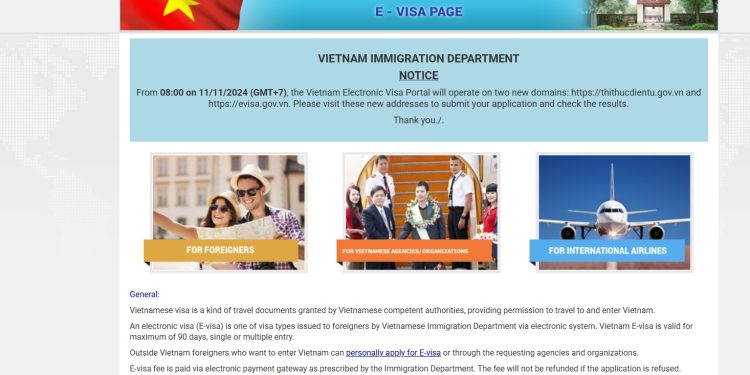 Apply for Vietnam Visa Online – Your Complete Guide to Hassle-Free Travel