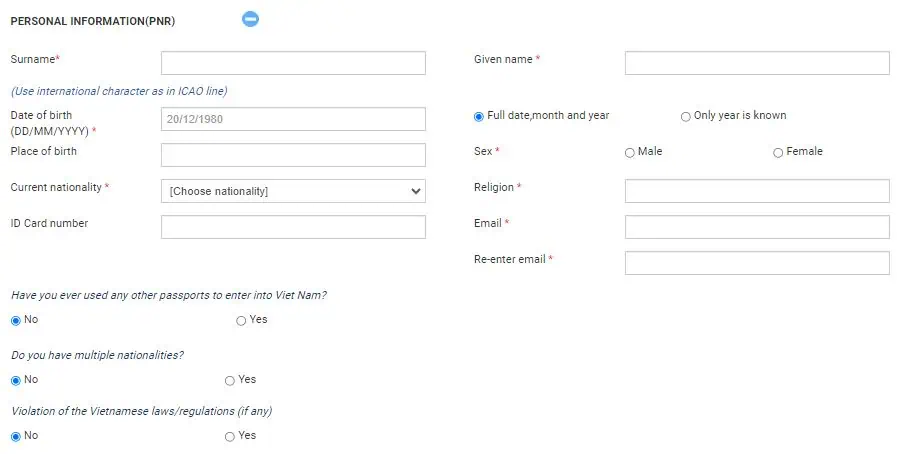 Apply for Vietnam Visa Online - Your Complete Guide to Hassle-Free Travel