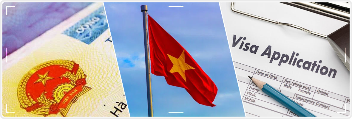 Apply for Vietnam Visa Online - Your Complete Guide to Hassle-Free Travel