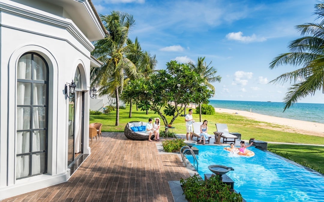 Discovering the Flexibility of Multiple Entry Tourist Visa Vietnam - Travel Hassle-Free