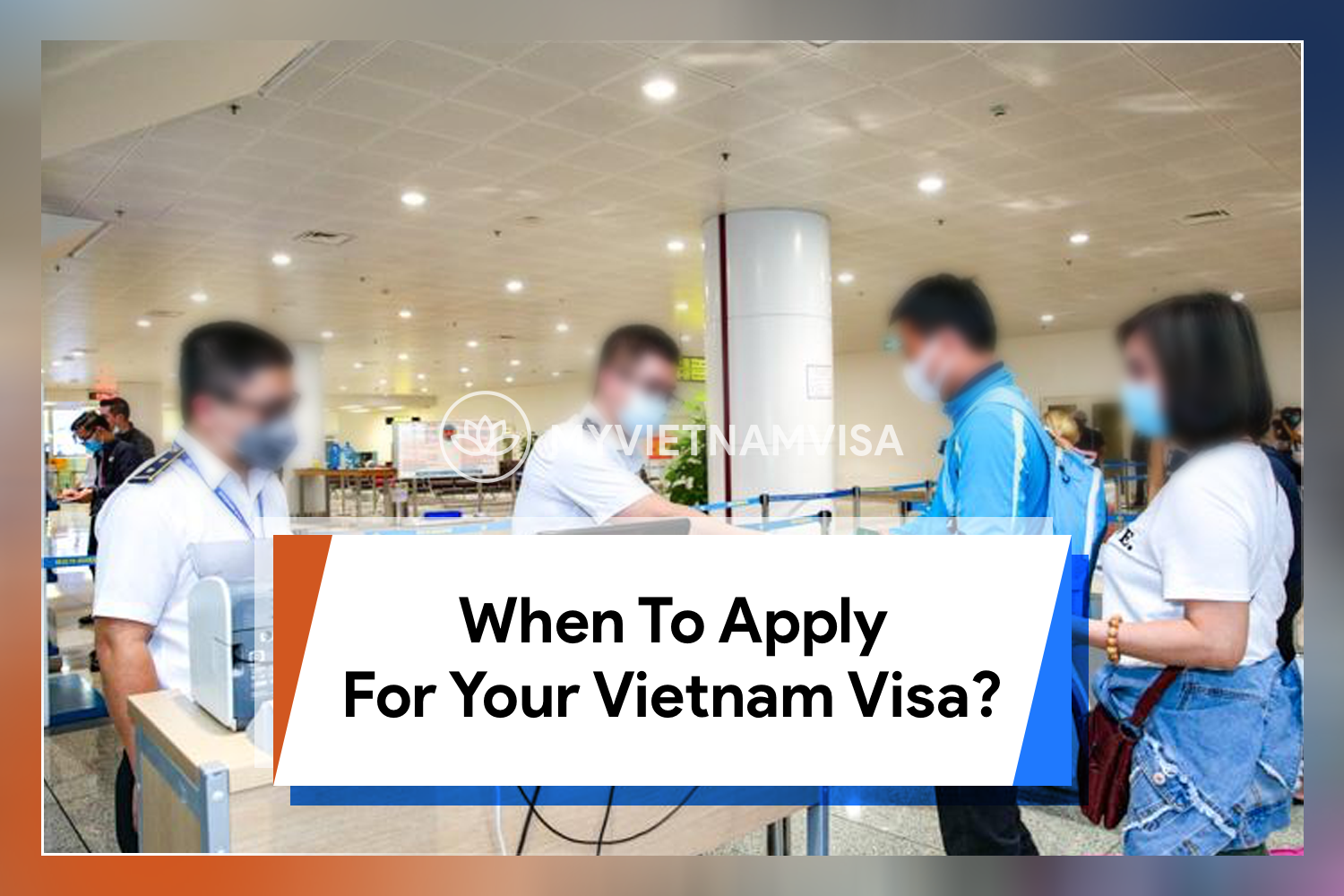 Discovering the Flexibility of Multiple Entry Tourist Visa Vietnam - Travel Hassle-Free